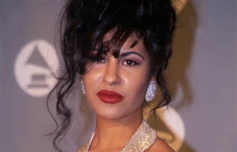 how tall is selena quintanilla|Selena Height, Weight, Shoe Size